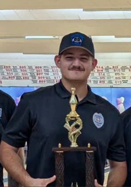 Carson(?) Storer (CJ) - Ex First Shift Depot Tech, Responding Officer