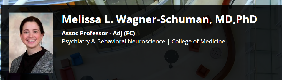 Dr. Melissa Wagner - Good Samaritan
