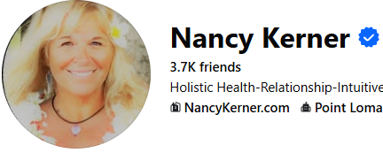 Nancy Kerney - HR Contact